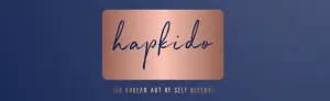 Hapkido, the Korean Art of Self Defense